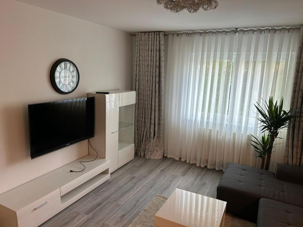 Apartment Hamburg Perle Eksteriør bilde